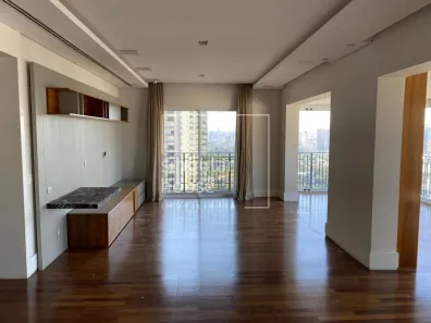 Apartamento com 3 Quartos para venda ou aluguel, 236m² no Jardim Panorama, São Paulo
