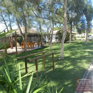 Terreno / Lote / Condomínio à venda, 313m² no Varge Grande (Abrantes), Camaçari