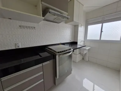 Apartamento com 2 Quartos à venda, 56m² no Parque Viana, Barueri