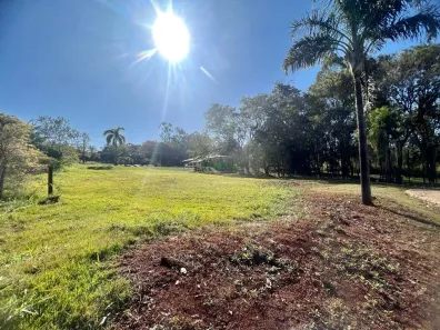 Terreno / Lote / Condomínio à venda, 1451m² no Alvorada do Sul, Alvorada do Sul