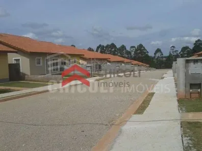 Casa com 3 Quartos à venda, 70m² no Narita Garden, Vargem Grande Paulista