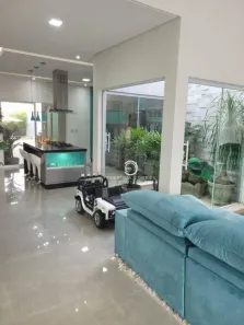 Casa de Condomínio com 3 Quartos à venda, 220m² no Chácara do Visconde, Taubaté