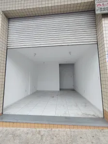 Loja / Salão / Ponto Comercial para alugar, 23m² no Centro, Itaguaí