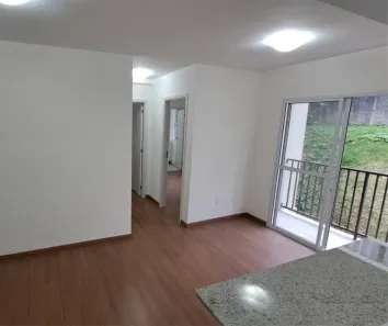 Apartamento com 2 Quartos à venda, 53m² no Morin, Petrópolis