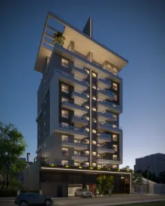 Cobertura com 4 Quartos à venda, 216m² no Armação, Penha