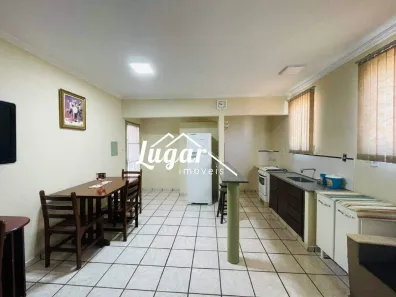 Kitnet com 1 Quarto para alugar, 30m² no Alto Cafezal, Marília