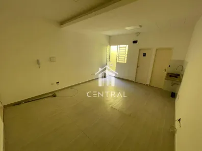 Conjunto Comercial / Sala para alugar, 40m² no Gopoúva, Guarulhos