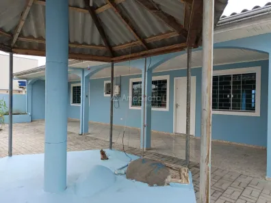 Casa com 3 Quartos para alugar, 157m² no Jardim Paulista, Campina Grande do Sul