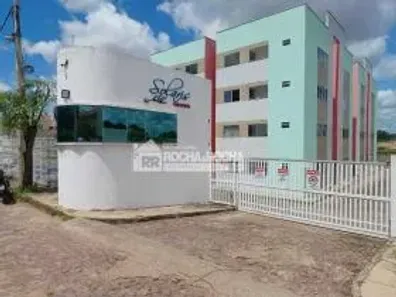 Apartamento com 2 Quartos à venda, 48m² no Santo Antônio, Timon