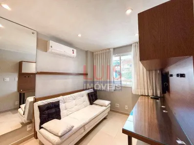 Apartamento com 2 Quartos para alugar, 86m² no Piratininga, Niterói
