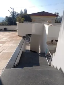 Sobrado com 4 Quartos à venda, 413m² no Pastoril, Ribeirão Pires