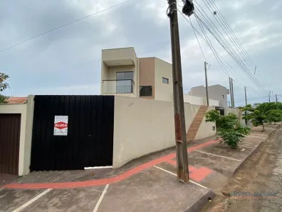 Casa com 2 Quartos à venda, 93m² no Centro, Ibiporã