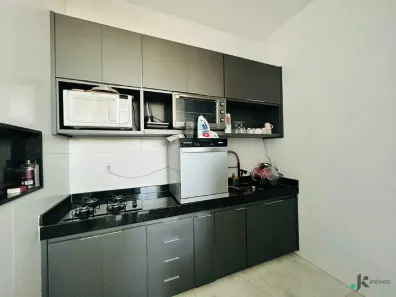 Casa com 2 Quartos para alugar, 58m² no Flórida, Sete Lagoas