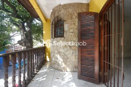 Casa de Condomínio com 2 Quartos para alugar, 80m² no Jardim Sônia Maria, Mauá