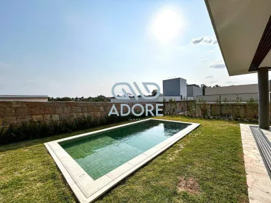Casa de Condomínio com 3 Quartos para alugar, 310m² no Portal dos Bandeirantes Salto, Salto