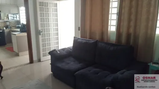 Sobrado com 2 Quartos à venda, 175m² no Jardim Novo Paraná, Sumaré