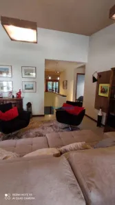 Casa de Condomínio com 4 Quartos à venda, 310m² no Posse, Teresópolis