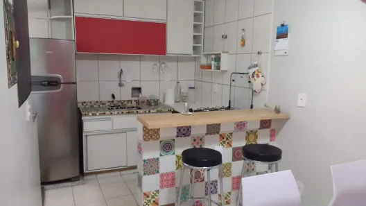Apartamento com 2 Quartos à venda, 48m² no Asa Sul, Brasília