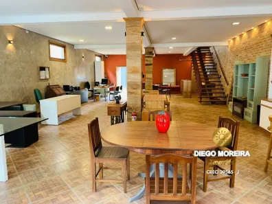 Loja / Salão / Ponto Comercial para venda ou aluguel, 315m² no , Atibaia