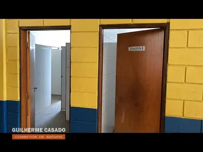 Galpão / Depósito / Armazém para alugar, 8000m² no Tanque Velho, Araçariguama