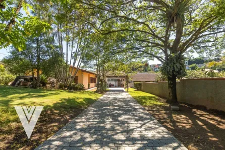 Casa com 3 Quartos à venda, 215m² no Badenfurt, Blumenau