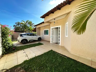 Casa de Condomínio com 3 Quartos à venda, 150m² no Setor Habitacional Tororó, Brasília