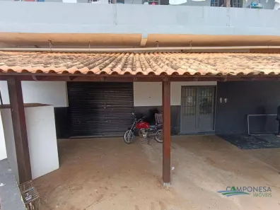 Loja / Salão / Ponto Comercial para alugar, 64m² no Califórnia, Londrina