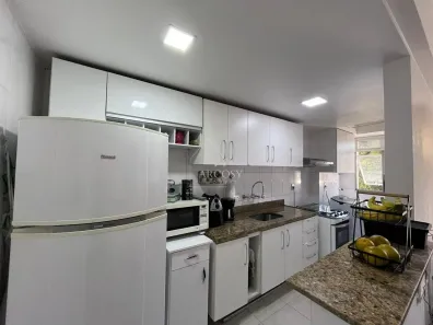 Apartamento com 2 Quartos à venda, 70m² no Itaipava, Petrópolis