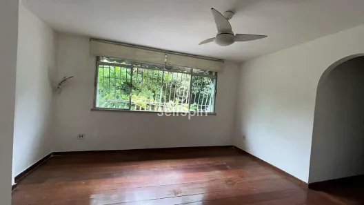 Apartamento com 3 Quartos para alugar, 100m² no Vital Brazil, Niterói