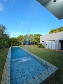 Casa de Condomínio com 3 Quartos à venda, 270m² no Parque Nascente do Rio Capivara, Camaçari