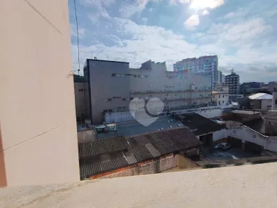 Apartamento com 2 Quartos à venda, 68m² no Praça da Bandeira, Rio de Janeiro