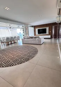 Apartamento com 3 Quartos para alugar, 157m² no Água Branca, São Paulo