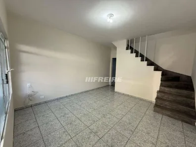 Casa Comercial com 3 Quartos para alugar, 100m² no Olímpico, São Caetano do Sul
