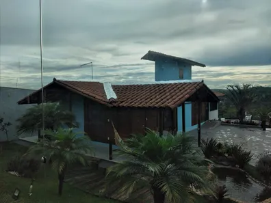 Terreno / Lote / Condomínio à venda, 1000m² no Jardim das Palmeiras, Capim Branco