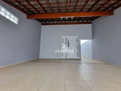 Sobrado com 2 Quartos à venda, 168m² no Vila Bertini, Americana