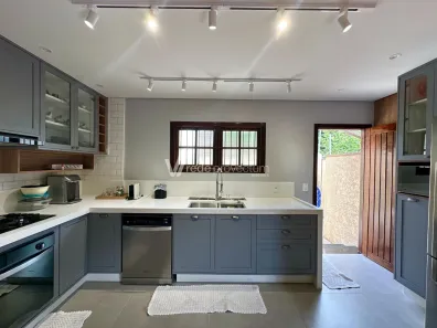 Fazenda / Sítio / Chácara com 4 Quartos para venda ou aluguel, 400m² no Belvedere do Lago, Paulínia