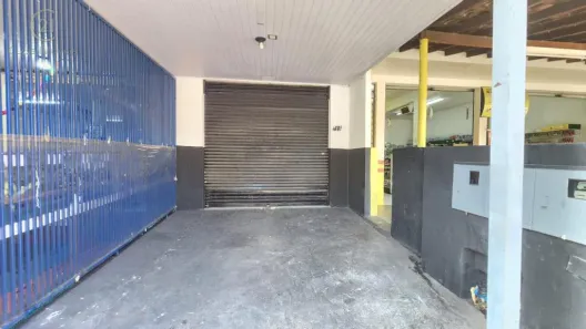 Loja / Salão / Ponto Comercial para alugar, 80m² no Lagoa Dourada, Londrina