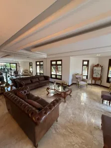 Casa de Condomínio com 5 Quartos à venda, 560m² no Itaigara, Salvador