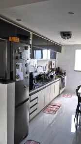 Apartamento com 2 Quartos à venda, 120m² no Pernambués, Salvador