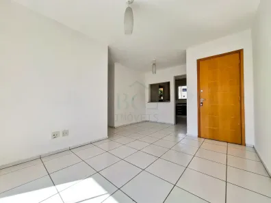 Apartamento com 2 Quartos para alugar, 31m² no São José, Poços de Caldas