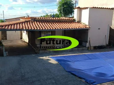 Casa com 3 Quartos à venda, 180m² no Tangará, Mário Campos