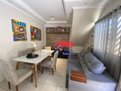 Casa com 3 Quartos à venda, 85m² no Vila Nova, Cubatão