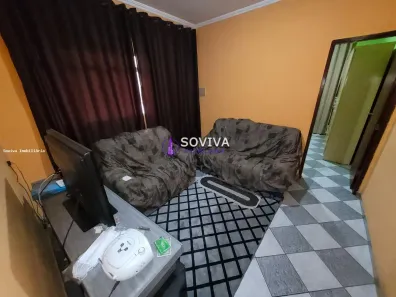 Casa com 2 Quartos à venda, 100m² no Jardim Roseli, São Paulo