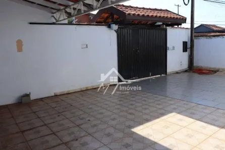 Casa com 2 Quartos à venda, 83m² no Jardim São Domingos, Sumaré