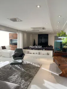 Apartamento com 3 Quartos à venda, 241m² no Água Branca, São Paulo