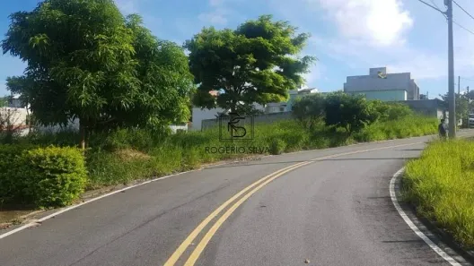 Terreno / Lote / Condomínio à venda, 256m² no Lagoa, Macaé