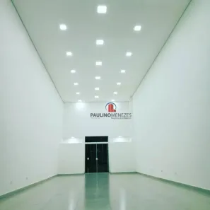 Loja / Salão / Ponto Comercial para alugar, 150m² no Jardim Belo Horizonte II, Santa Bárbara D'Oeste