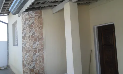 Casa de Vila com 4 Quartos à venda, 160m² no Parque Residencial Vila União, Campinas