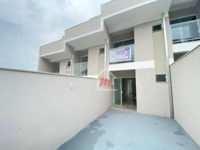 Sobrado com 2 Quartos à venda, 80m² no Fortaleza, Blumenau