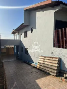 Sobrado com 4 Quartos à venda, 150m² no San Rafael, Ibiporã